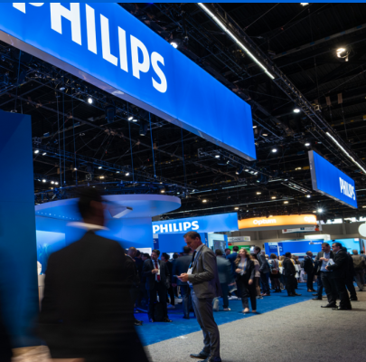 Philips to Introduce Radiation Therapy, Precision Cancer Care CT